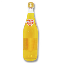 写真:菜々の油 660g(720ml瓶)